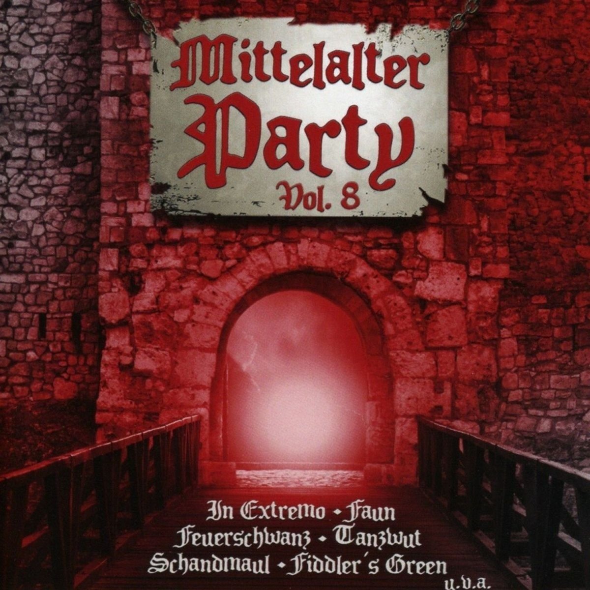 Mittelalter Party VIII Metal & Hardrock