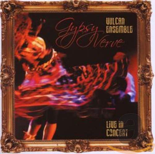 Gypsy Verve World Music