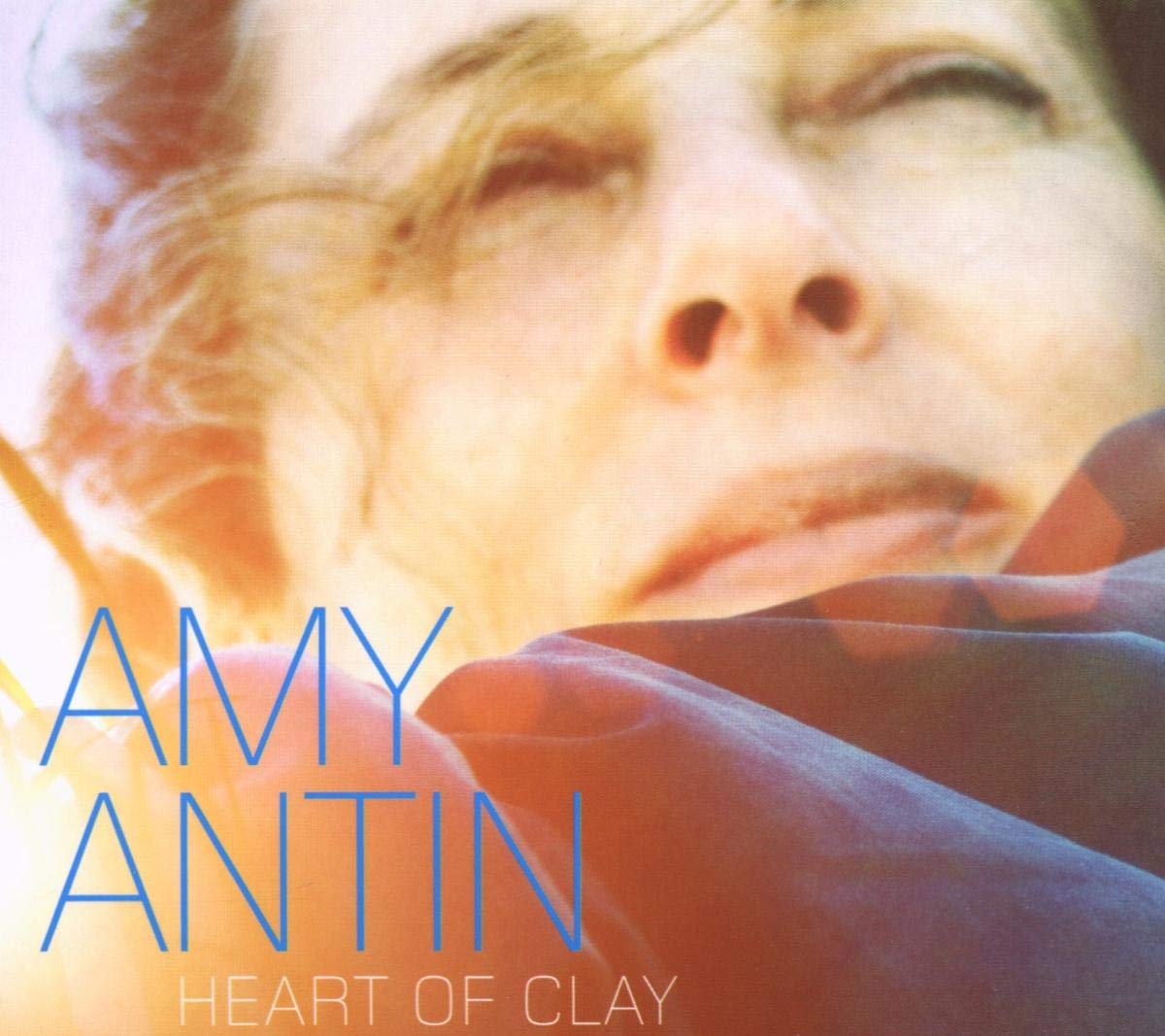 Heart Of Clay Jazz