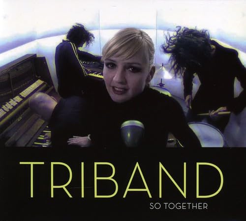 So Together Jazz