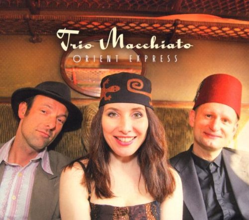 Orient Express Music