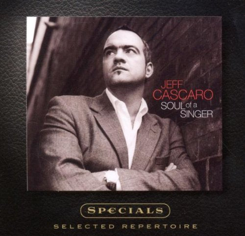 Product Image: Soul of a Singer