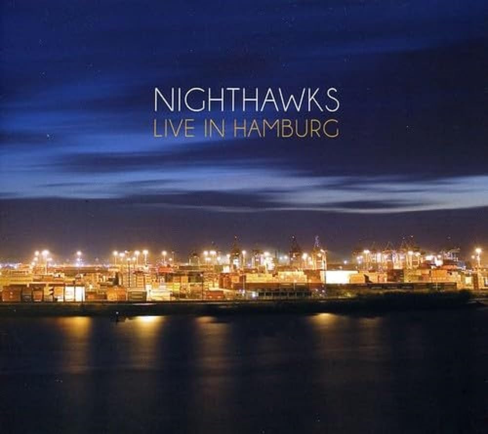 Live in Hamburg Jazz
