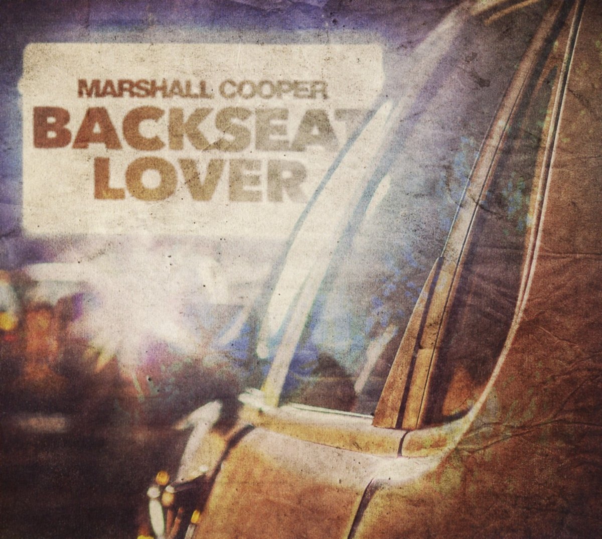 Backseat Lover Jazz