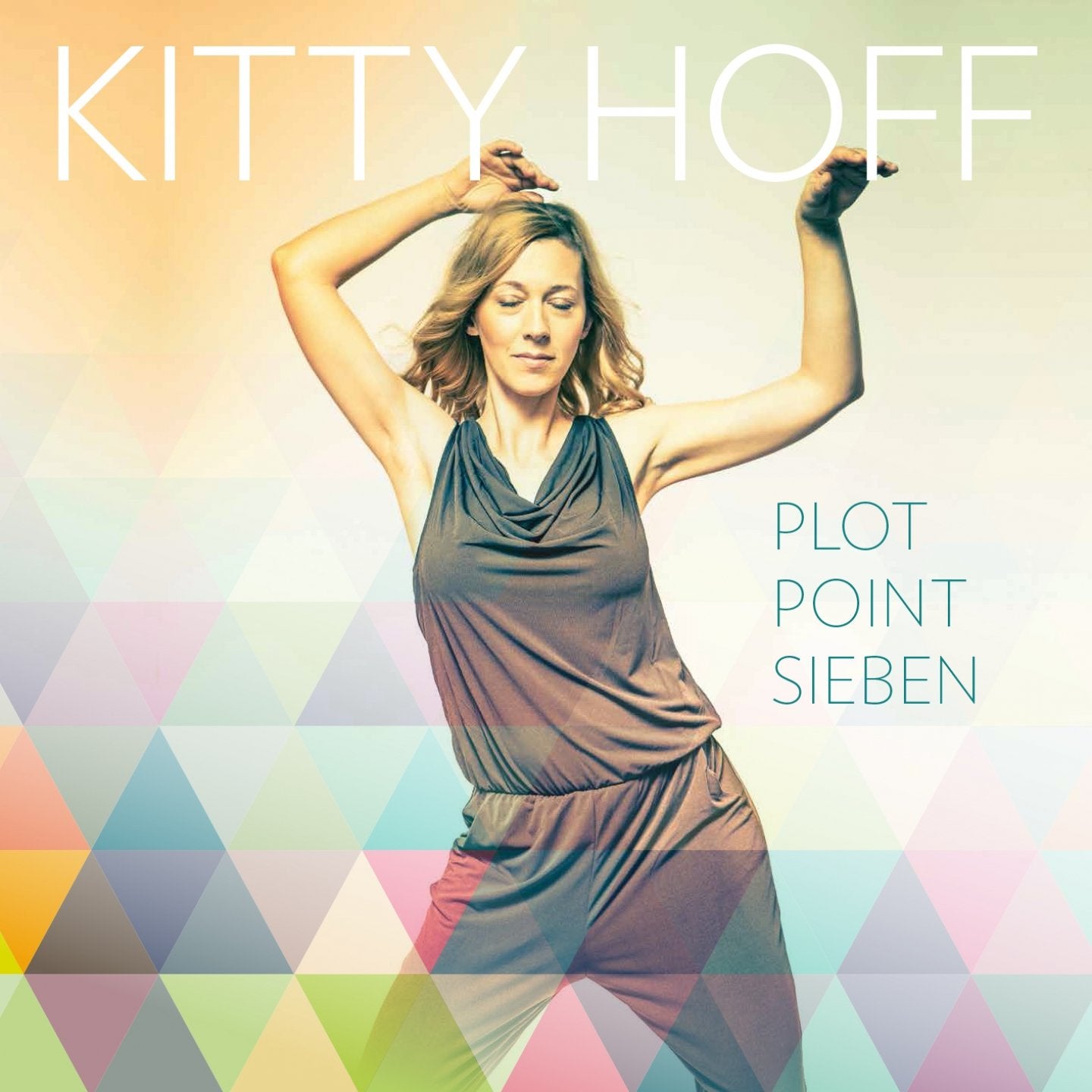 Plot Point Sieben Music for Children