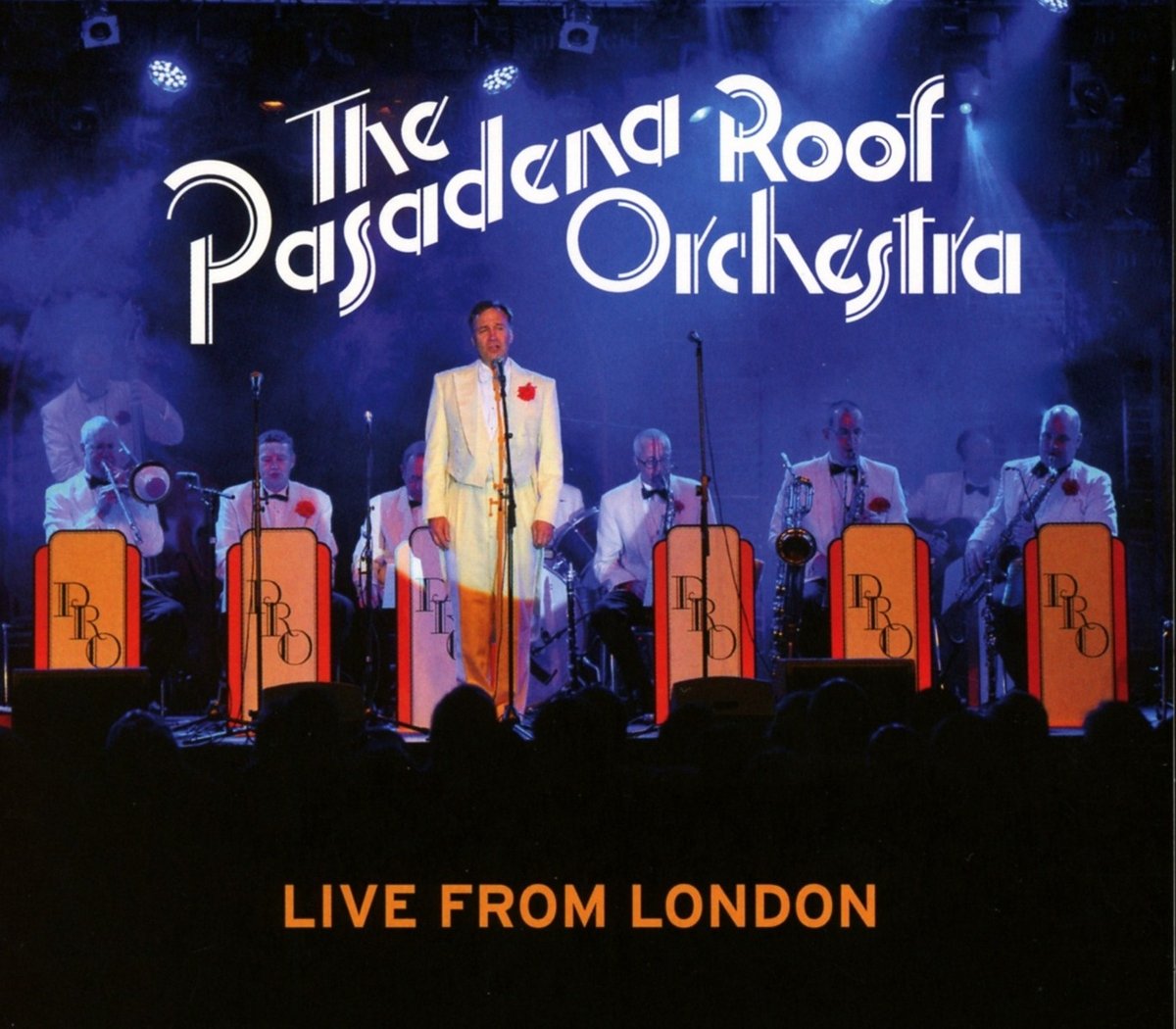 Live from London Jazz