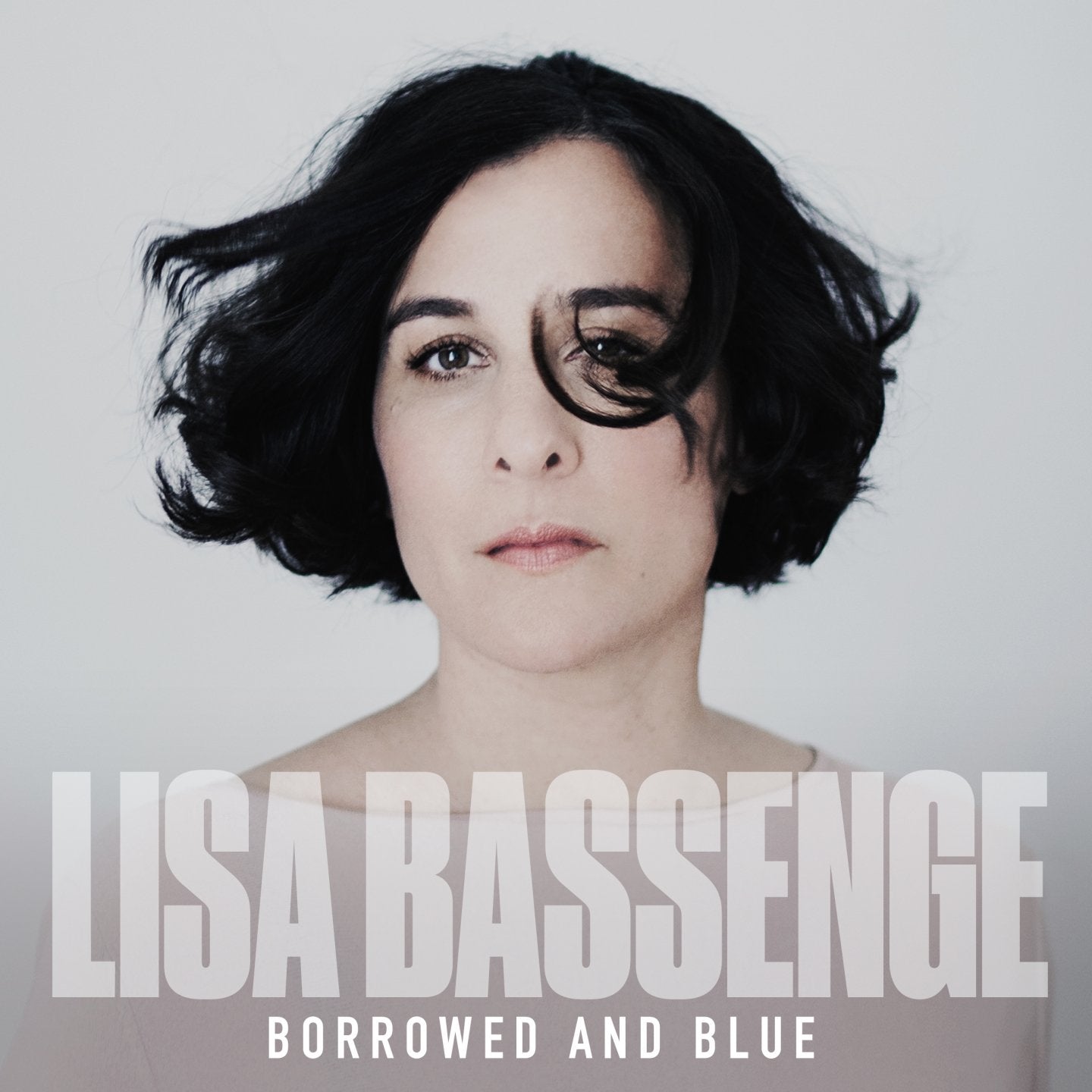 Product Image: Borrowed and Blue