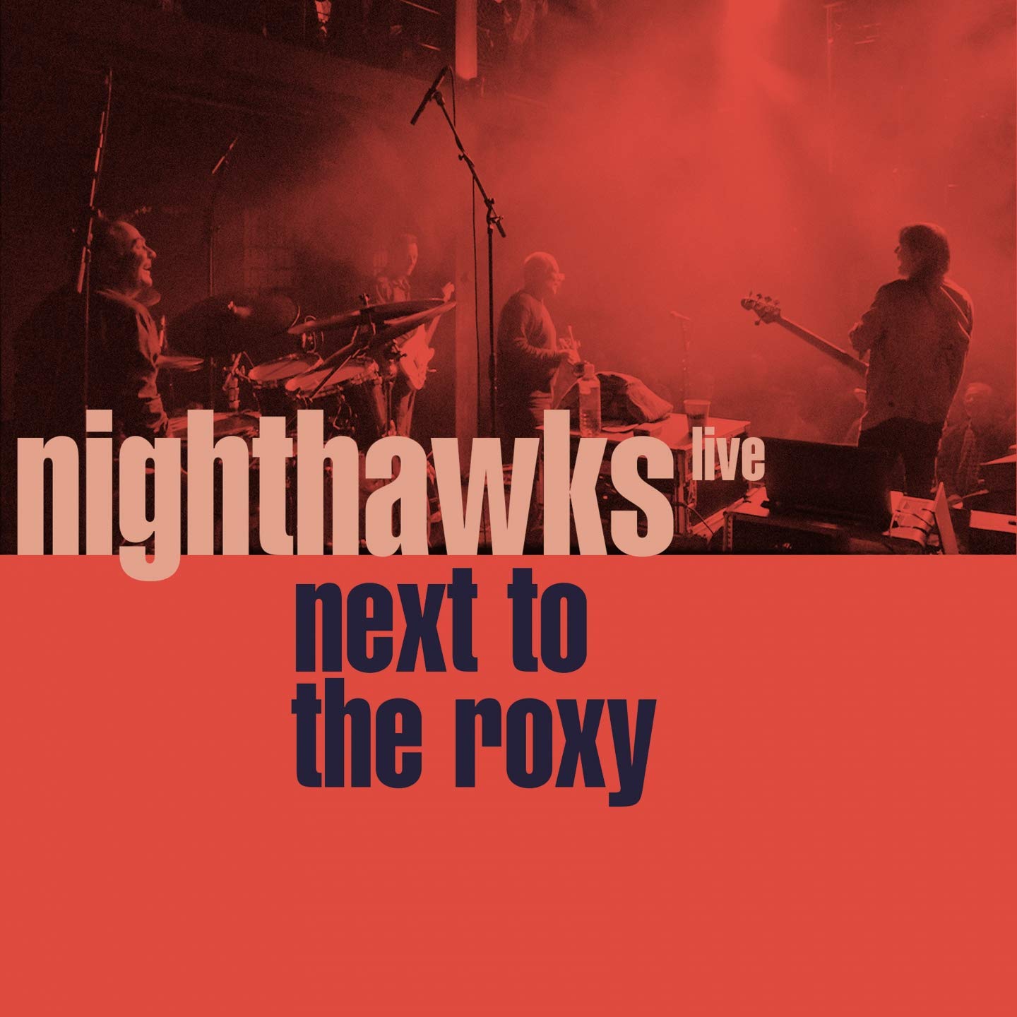 Next To The Roxy (Live) Jazz