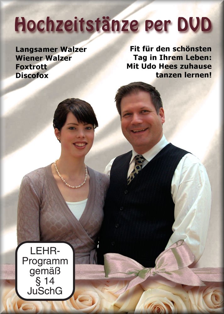 Hochzeitstänze per DVD Movies