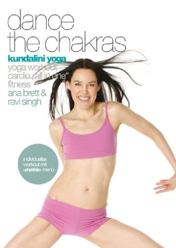 Dance the Chakras - Kundalini Yoga Films