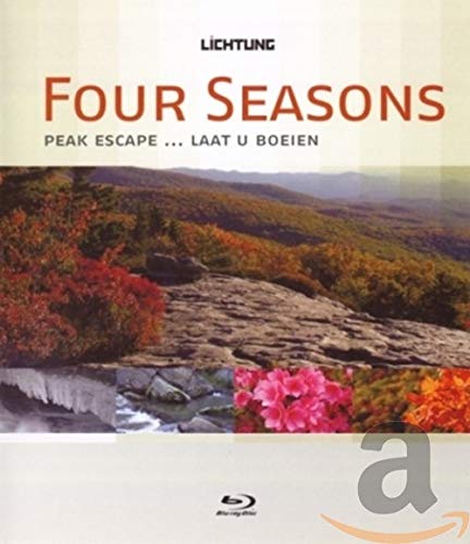 Product Image: Four Seasons (Blue Ray)