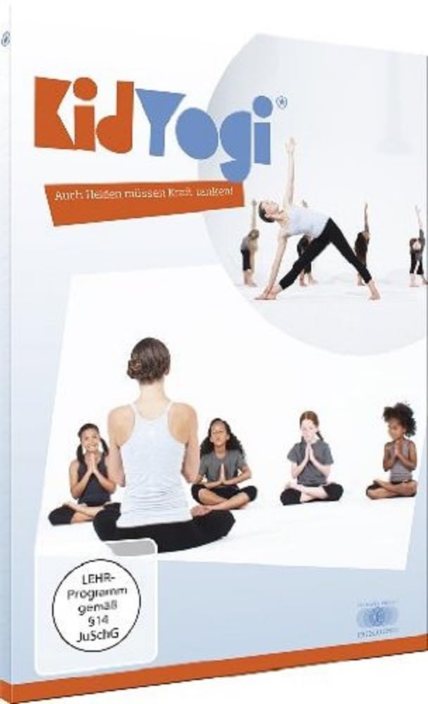 KidYogi Movies
