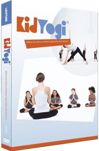 KidYogi - Yoga pour les enfants Films