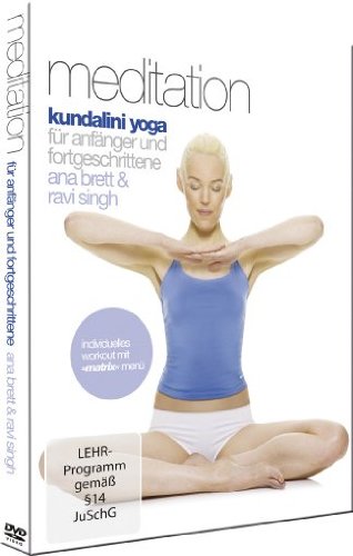 Meditation - Kundalini Yoga Films