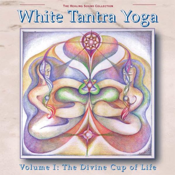 White Tantra Yoga Volume 1: The Divine Cup of Life Music for Children