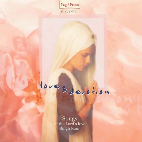Love & Devotion - Songs of the Lord's Love Music for Children
