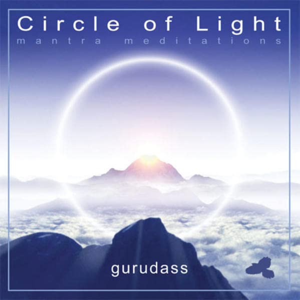 Circle of Light: Mantra Meditations Music for Children