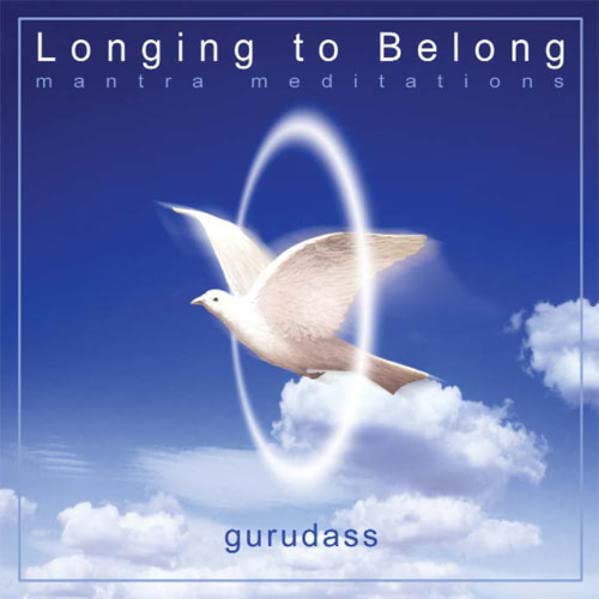 Product Image: Longing to Belong