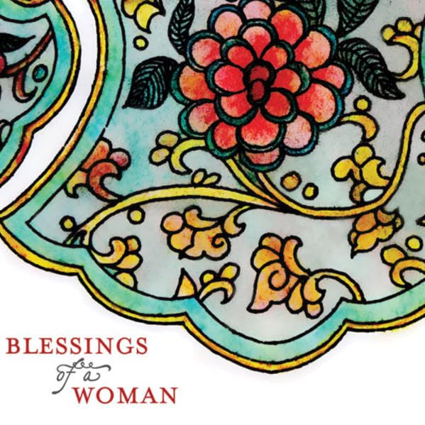 Blessings of a Woman Pop