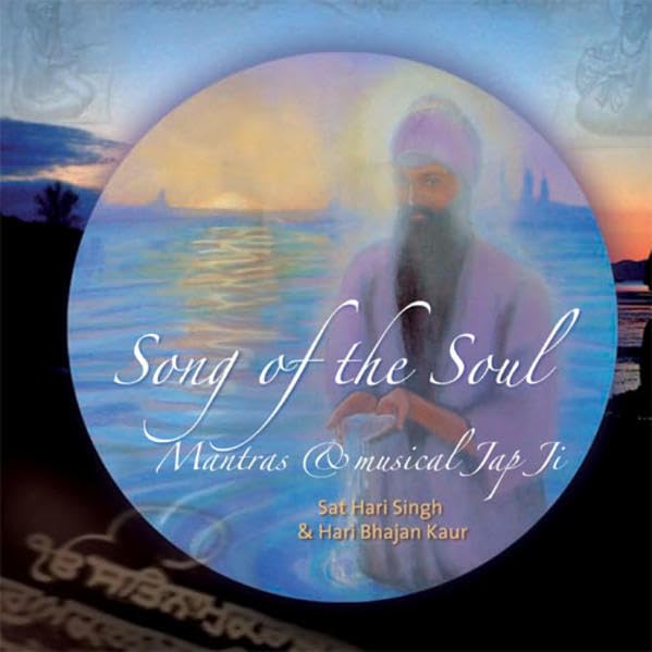 Song of the Soul Pop