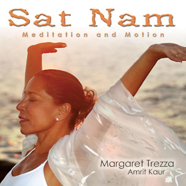 Product Image: Sat Nam-Meditation & Motion