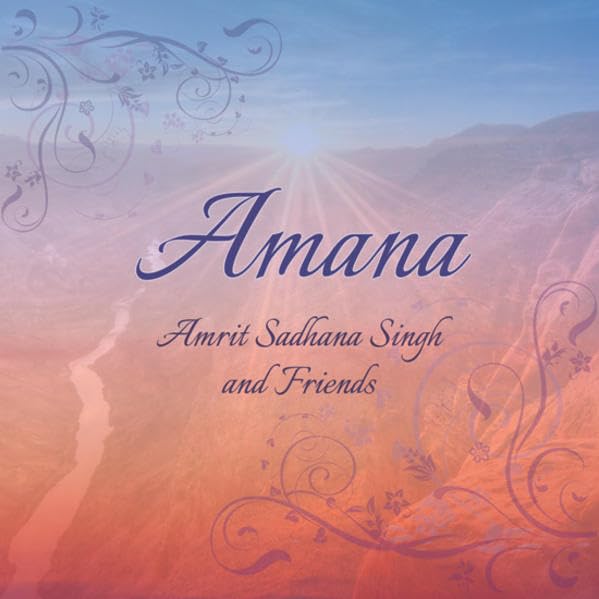 Amana: Amrit Sadhana Singh & Friends Leisure, Home & Garden