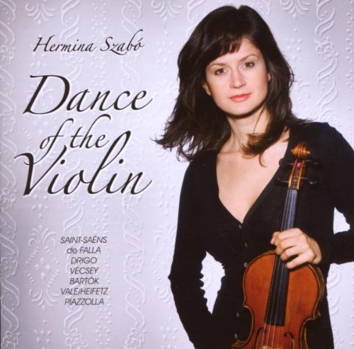 Dance of the Violin Classical