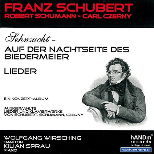 Sehnsucht-a.d.Nachttseite d.Biederme Classical