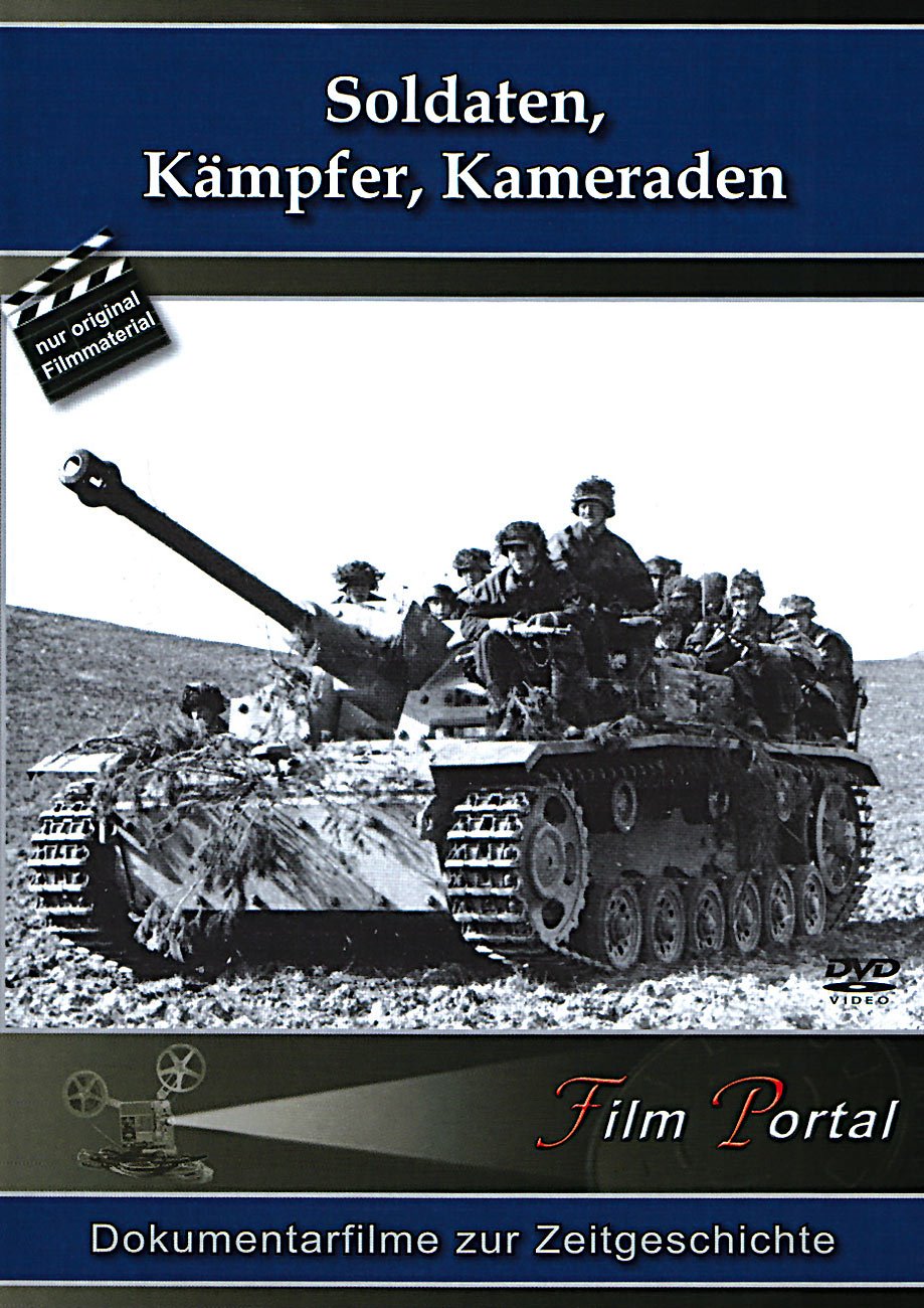 Soldaten, Kämpfer, Kameraden Movies