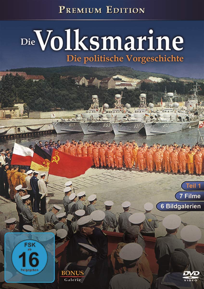 Die Volksmarine Movies