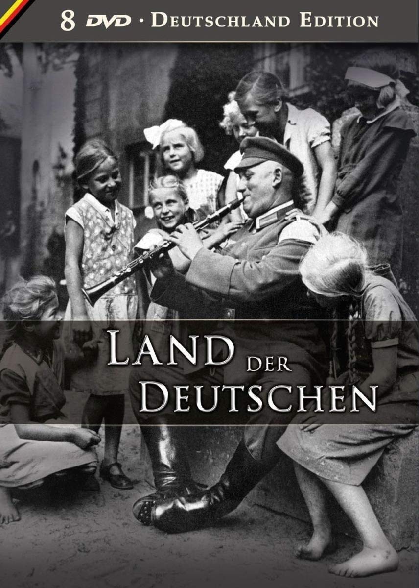 Land der Deutschen Films