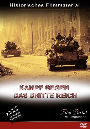 Product Image: Kampf gegen das Dritte Reich