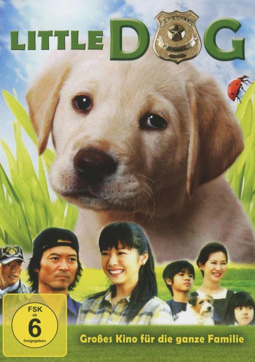 Little Dog Films