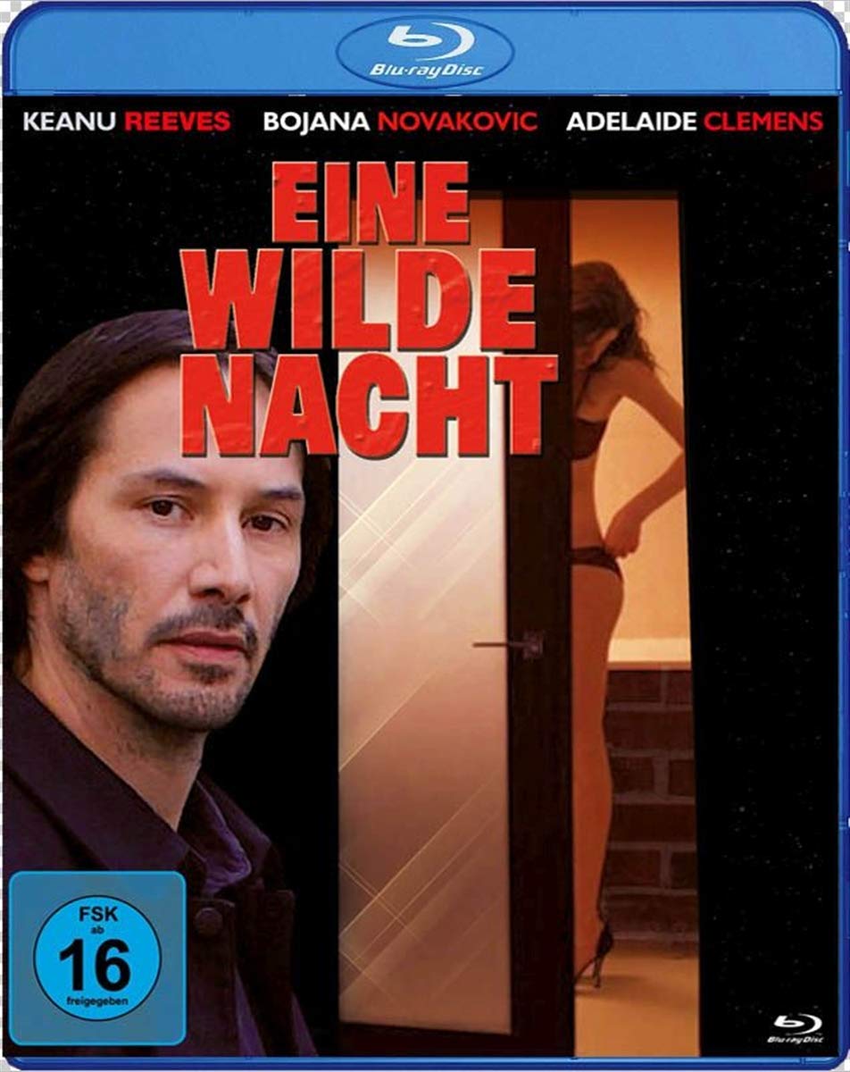 Eine wilde Nacht Movies