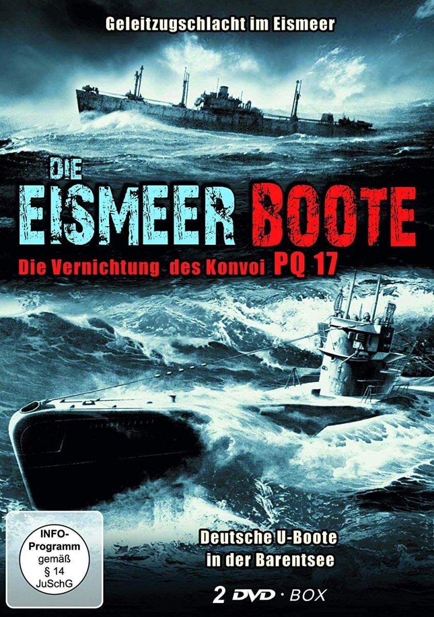 Die Eismeer Boote Movies