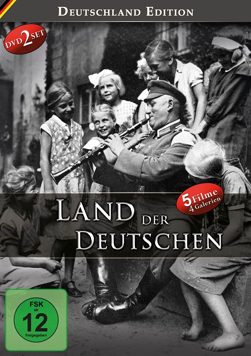 Land der Deutschen Movies