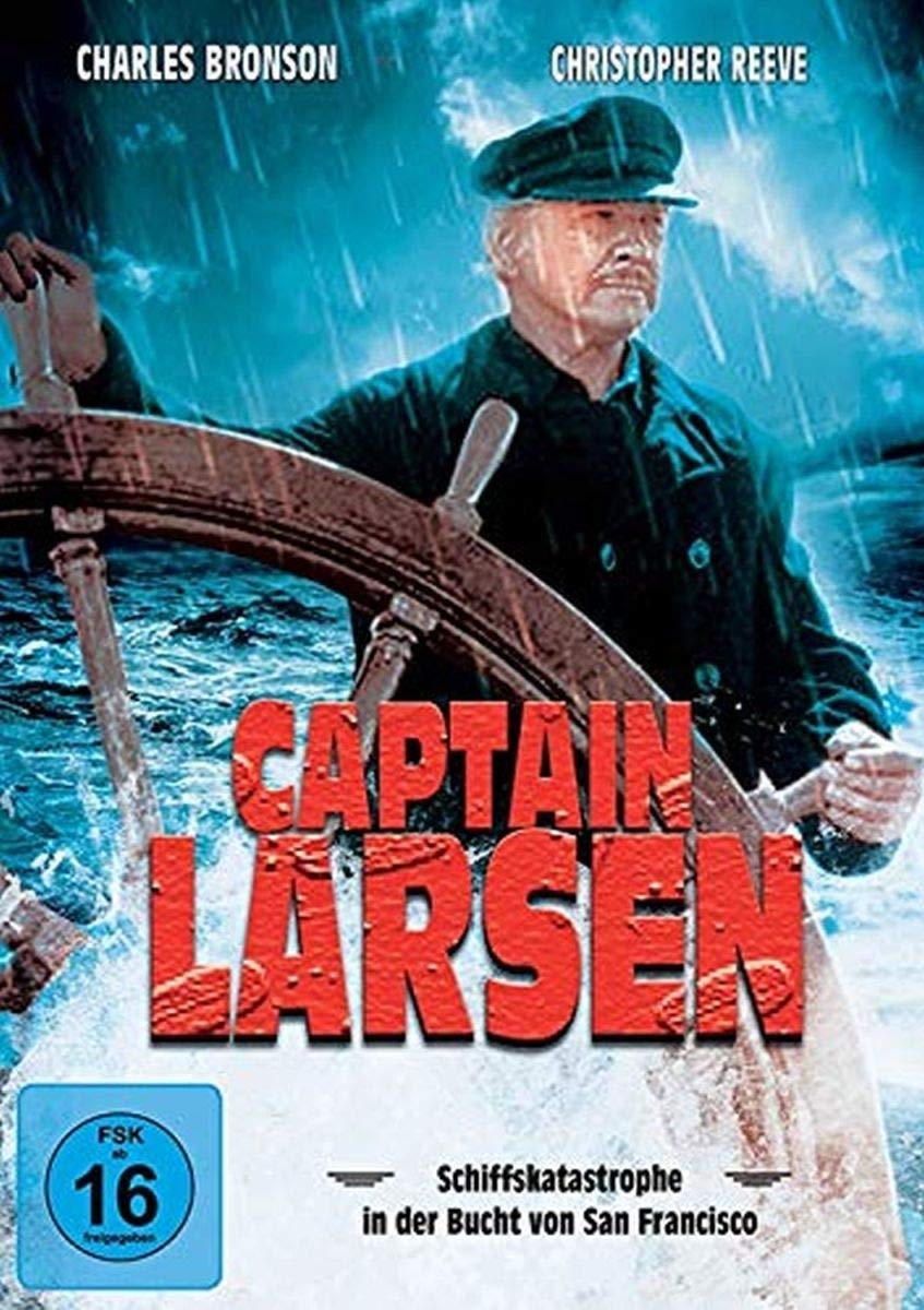 Captain Larsen Movies