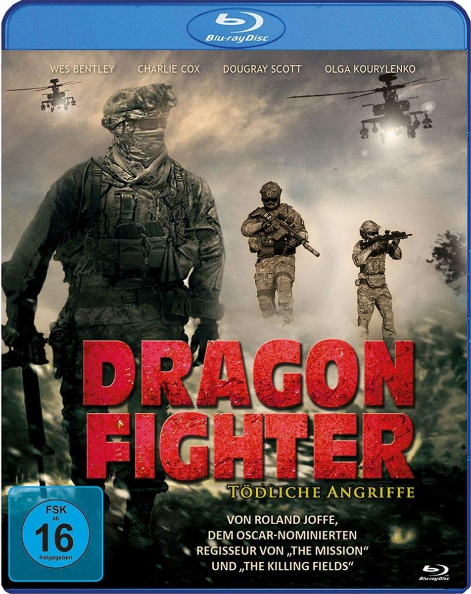 Product Image: Dragon Fighter