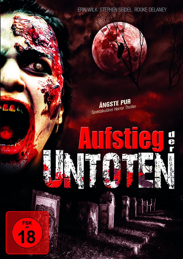 Aufstieg der Untoten Movies