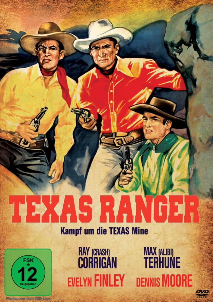 Product Image: Texas Ranger