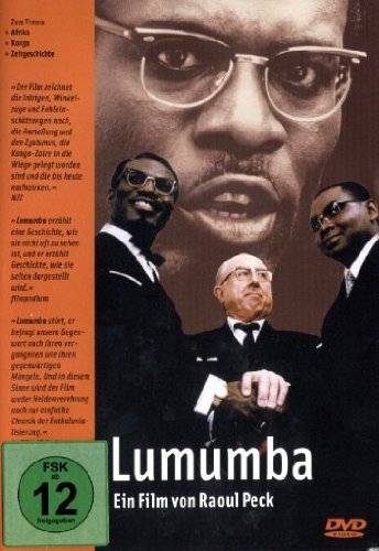 Product Image: Lumumba (OmU)