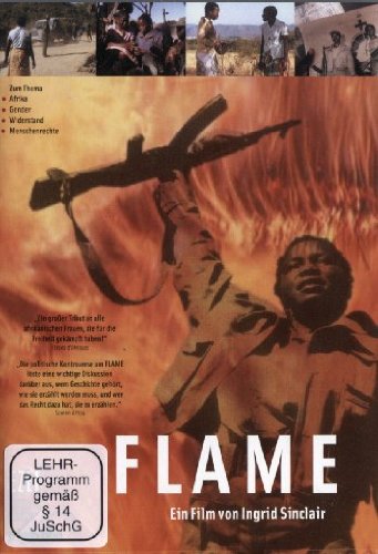 Flame (OmU) Films