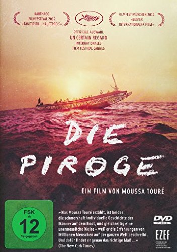 Die Piroge (OmU) Films