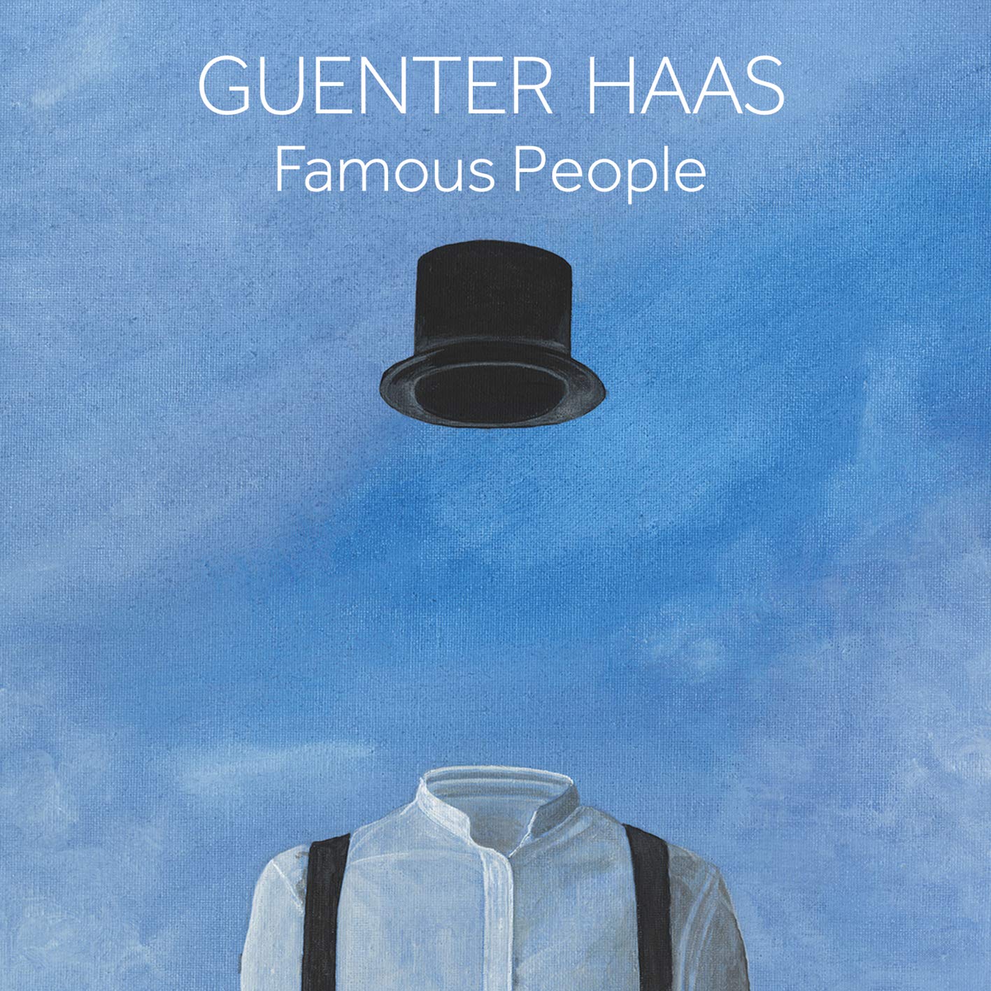 Famous People Music