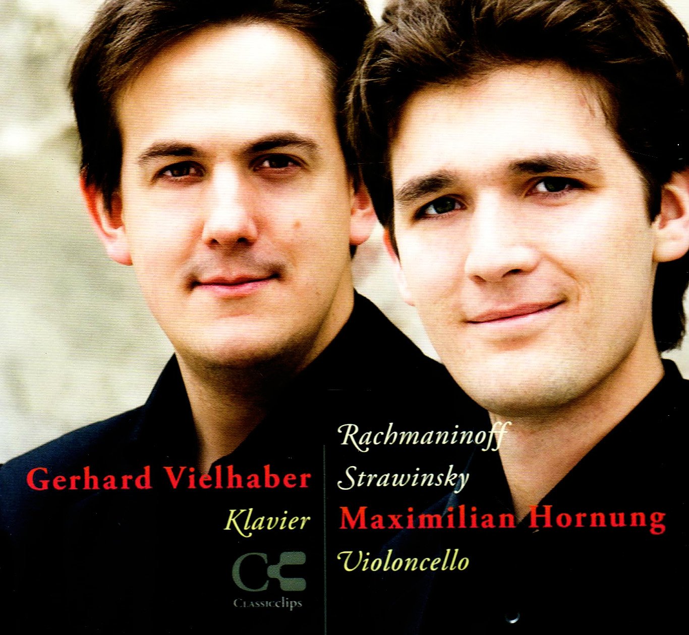 Werke Für Cello+Klavier Classical