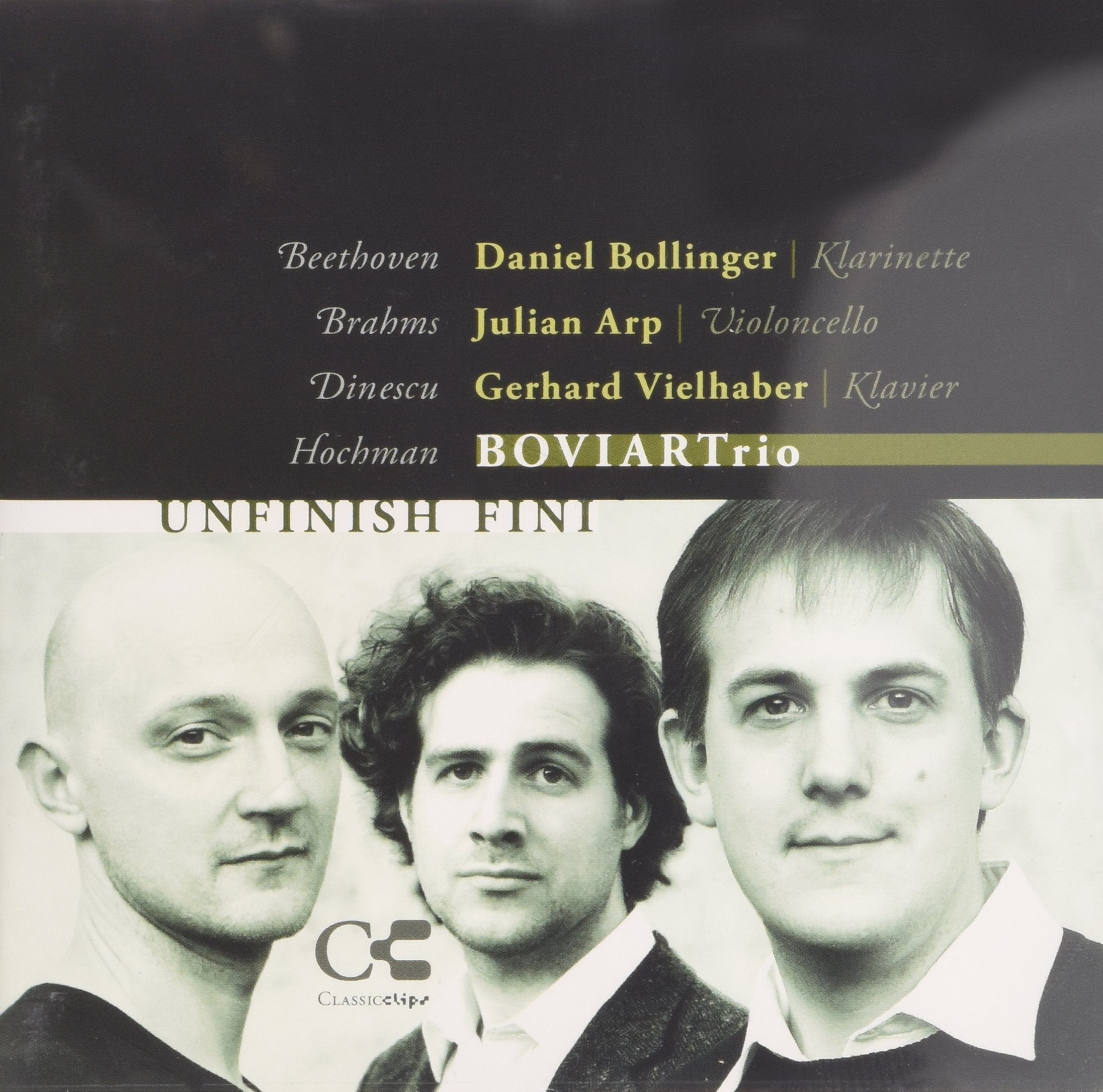 Product Image: Unfinish Fini