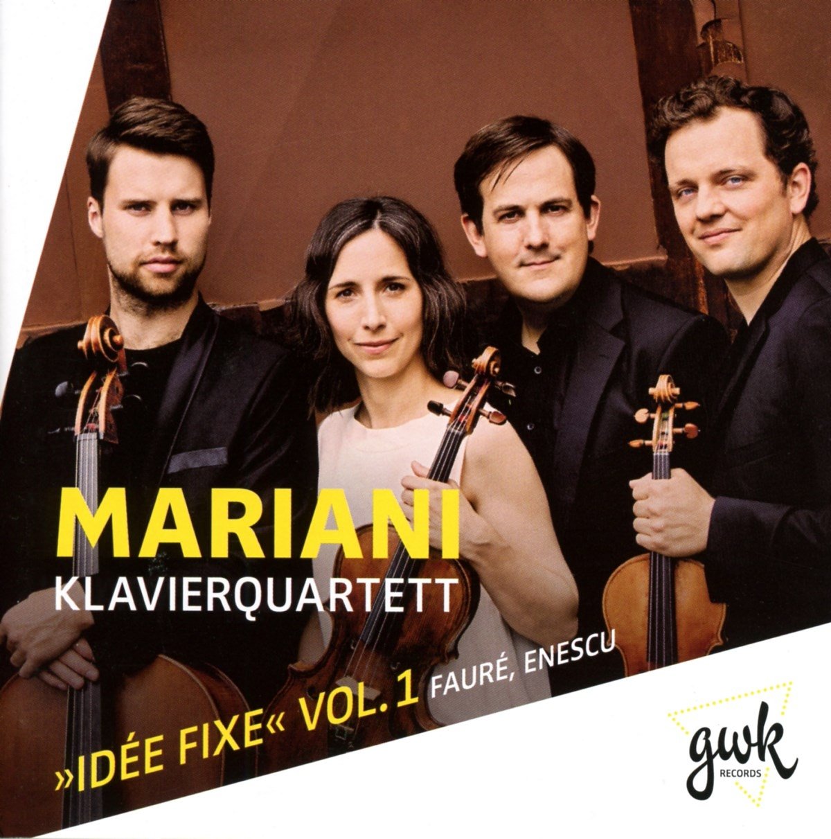 Idee fixe vol.1 Classical