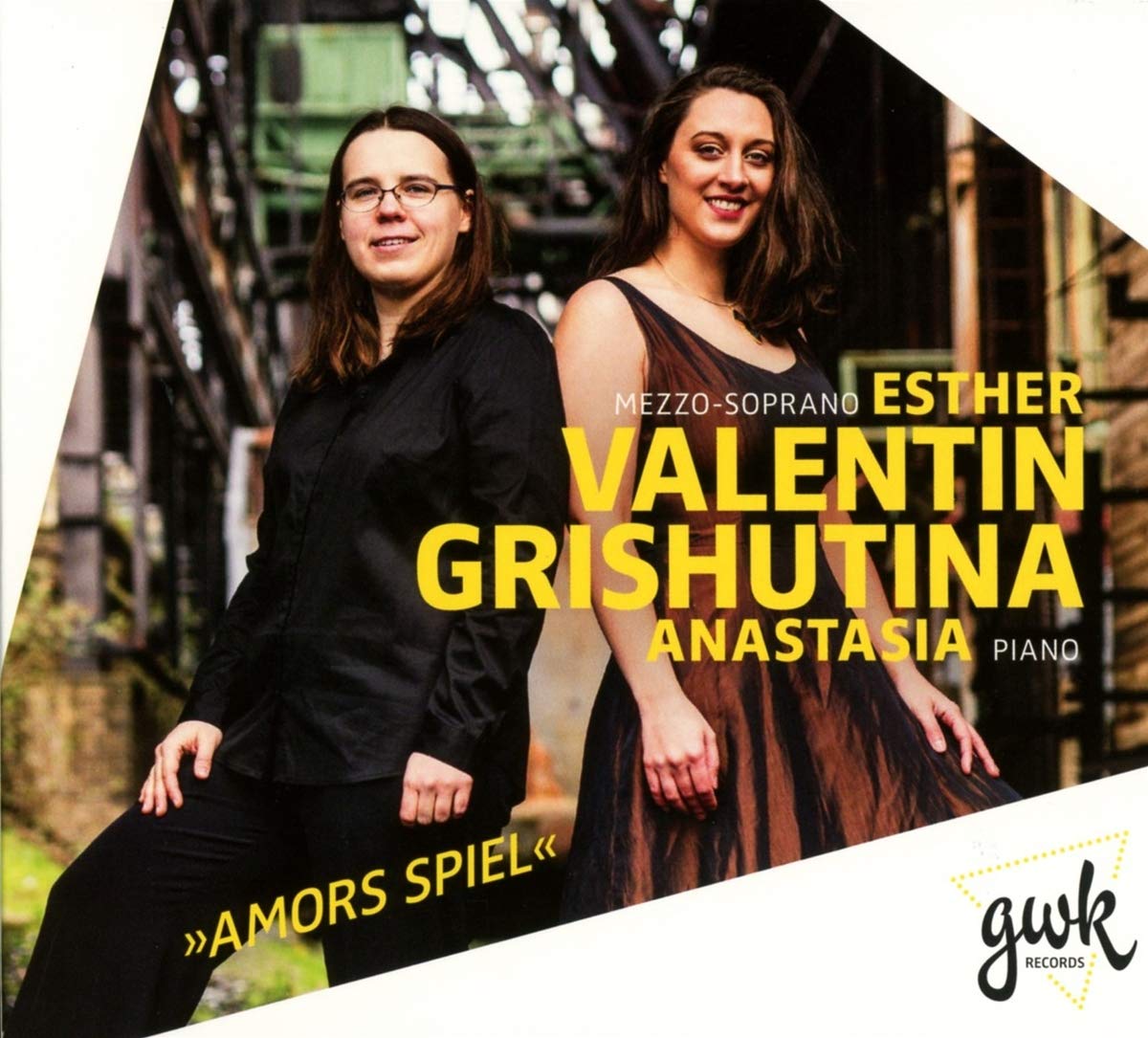 Amors Spiel Music