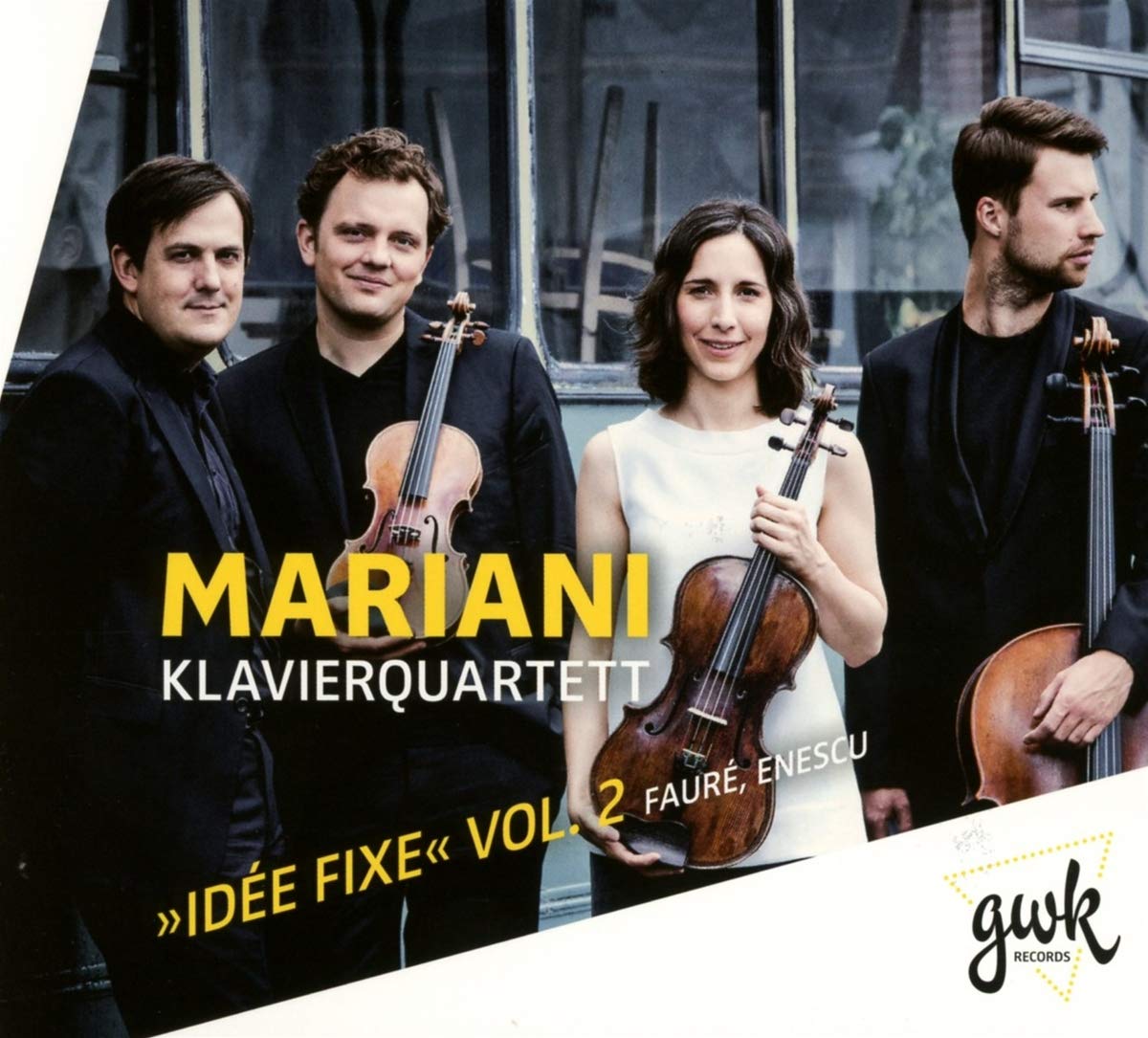 Idee fixe,vol.2 Classical