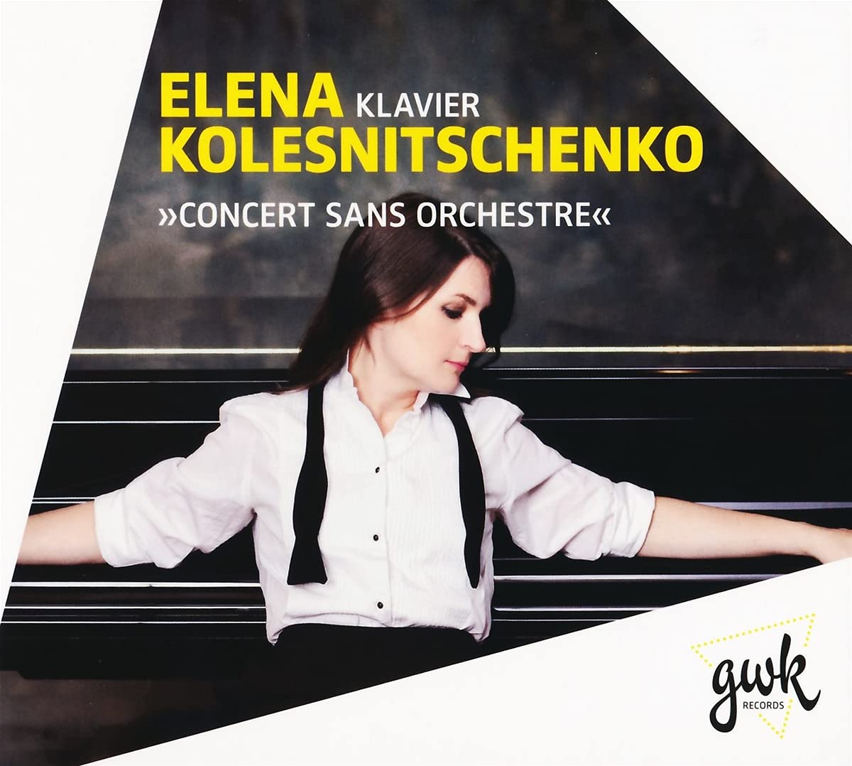 Concert sans orchestre Classical